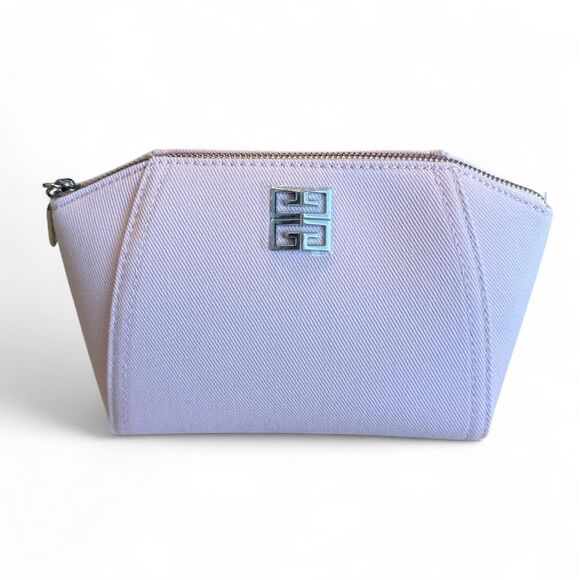 New Givenchy Travel Pouch Bag - Picture 1 of 5